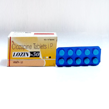  top pharma franchise products of pifer pharmaceutical himachal - 	tablets lozin-50.jpg	